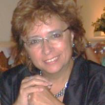 Prof. M. Giovanna Vezzalini